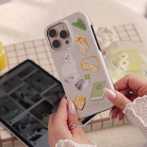 Soft Era - Samsung Galaxy S25 FE Funda - Image 5