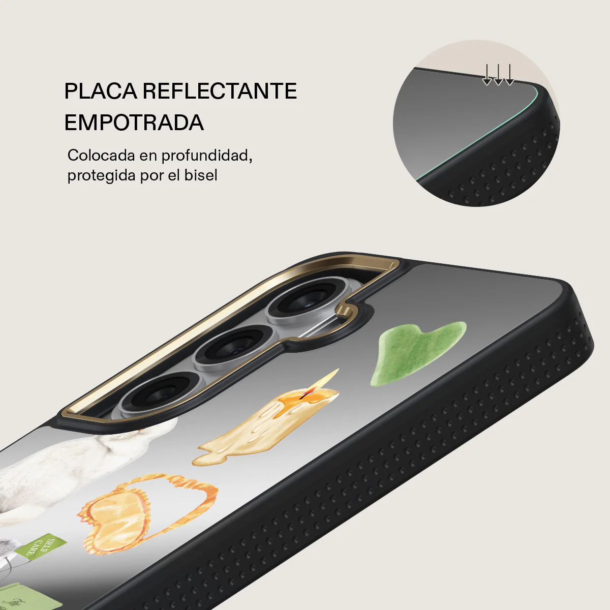 Soft Era - Samsung Galaxy S26 Funda - Image 43
