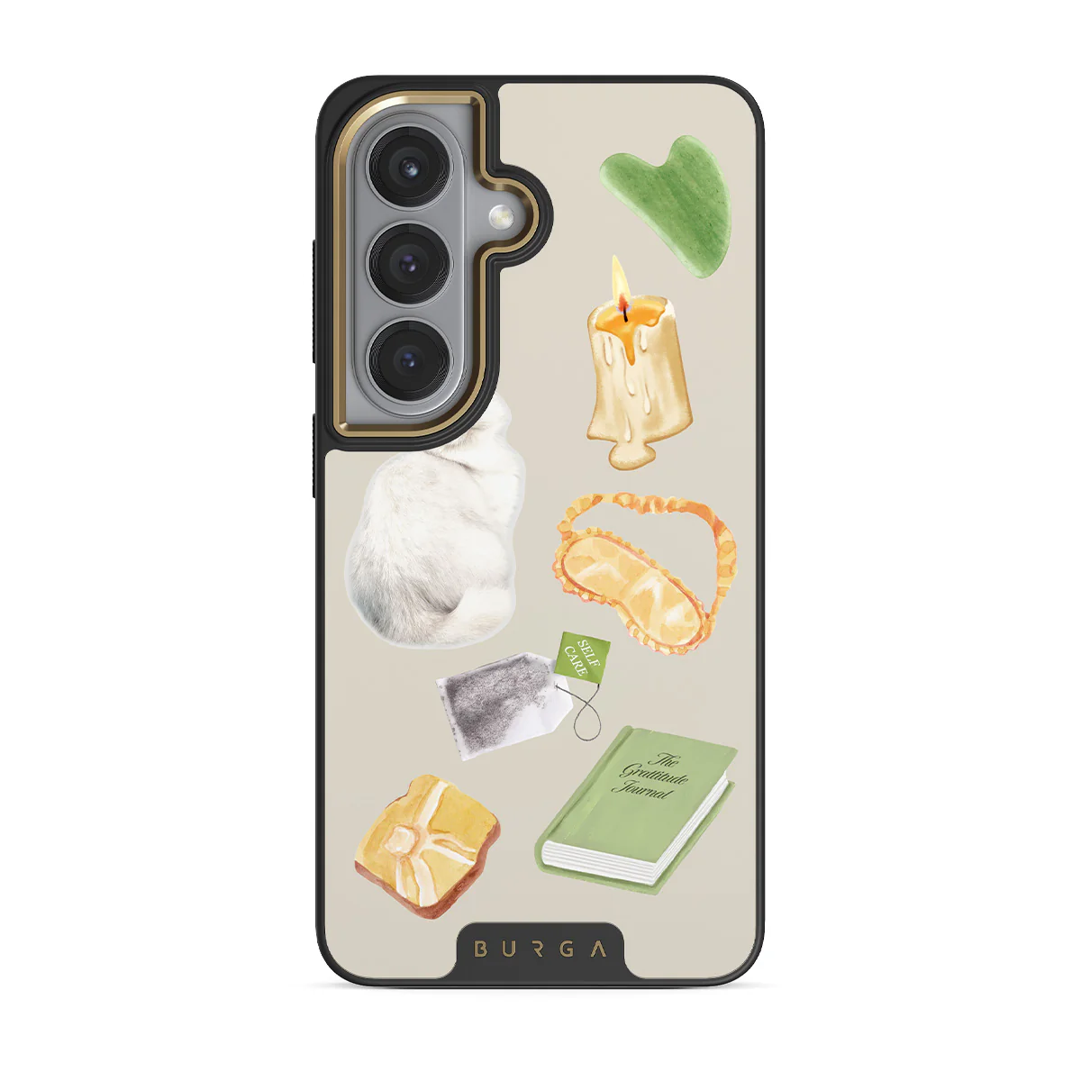 Soft Era - Samsung Galaxy S26 Funda - Image 5