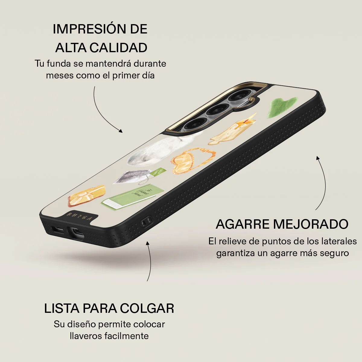 Soft Era - Samsung Galaxy S26 Funda - Image 9