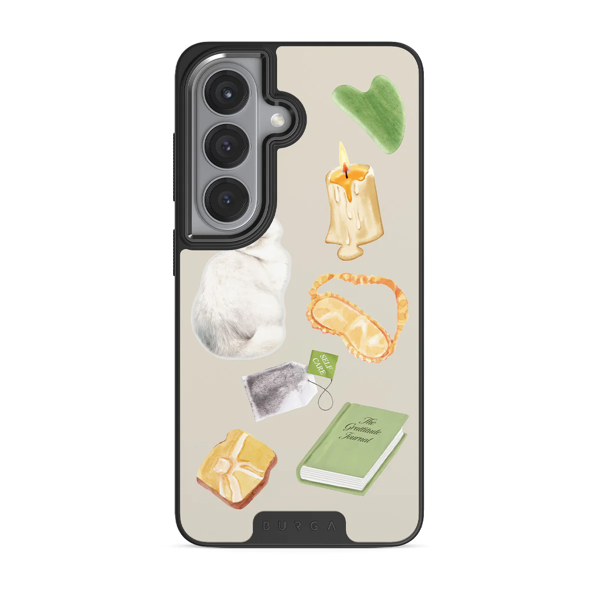 Soft Era - Samsung Galaxy S26 Plus Funda - Image 12