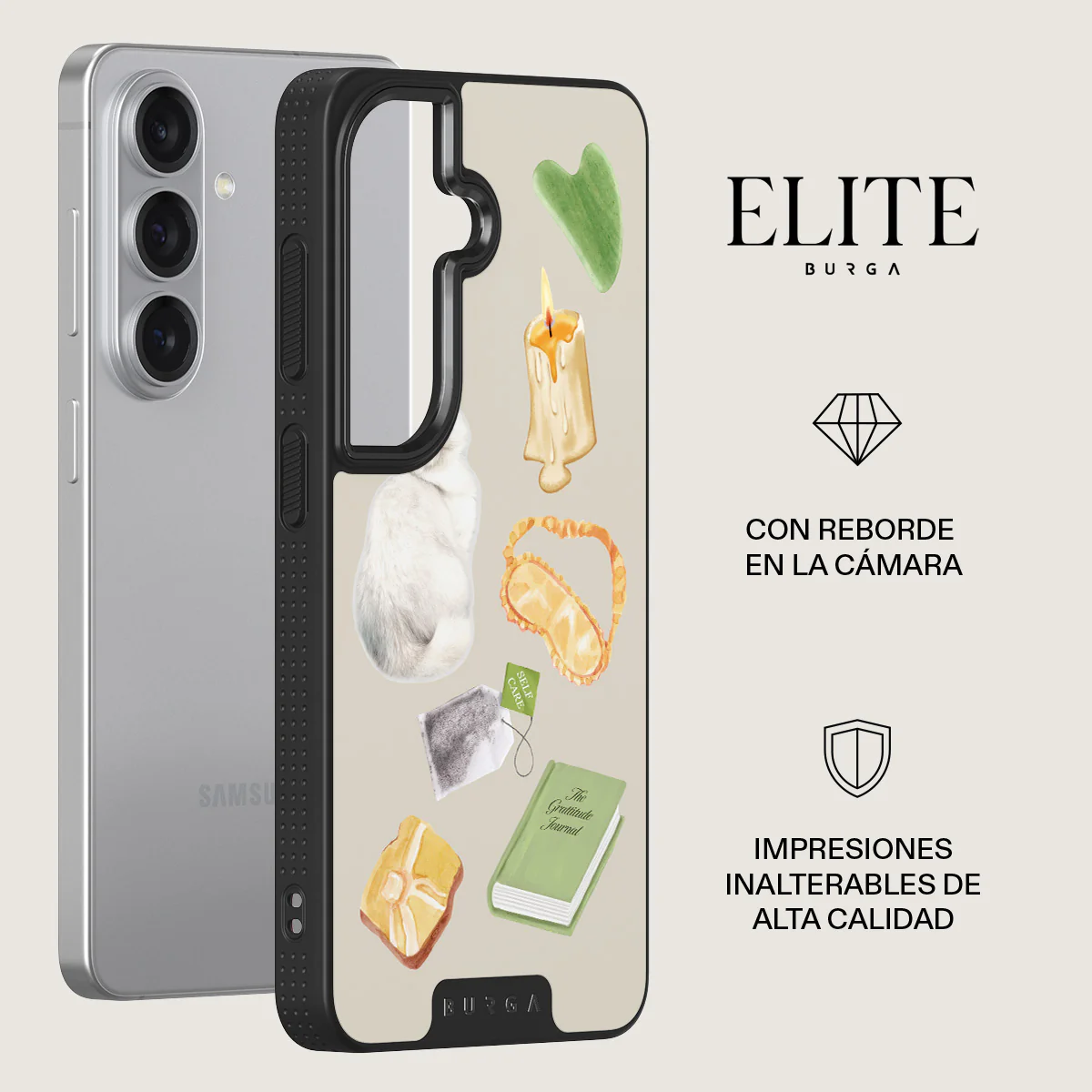 Soft Era - Samsung Galaxy S26 Plus Funda - Image 13