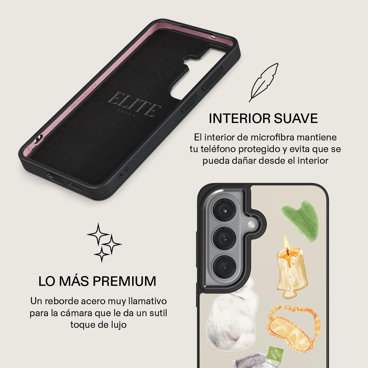 Soft Era - Samsung Galaxy S26 Plus Funda - Image 17