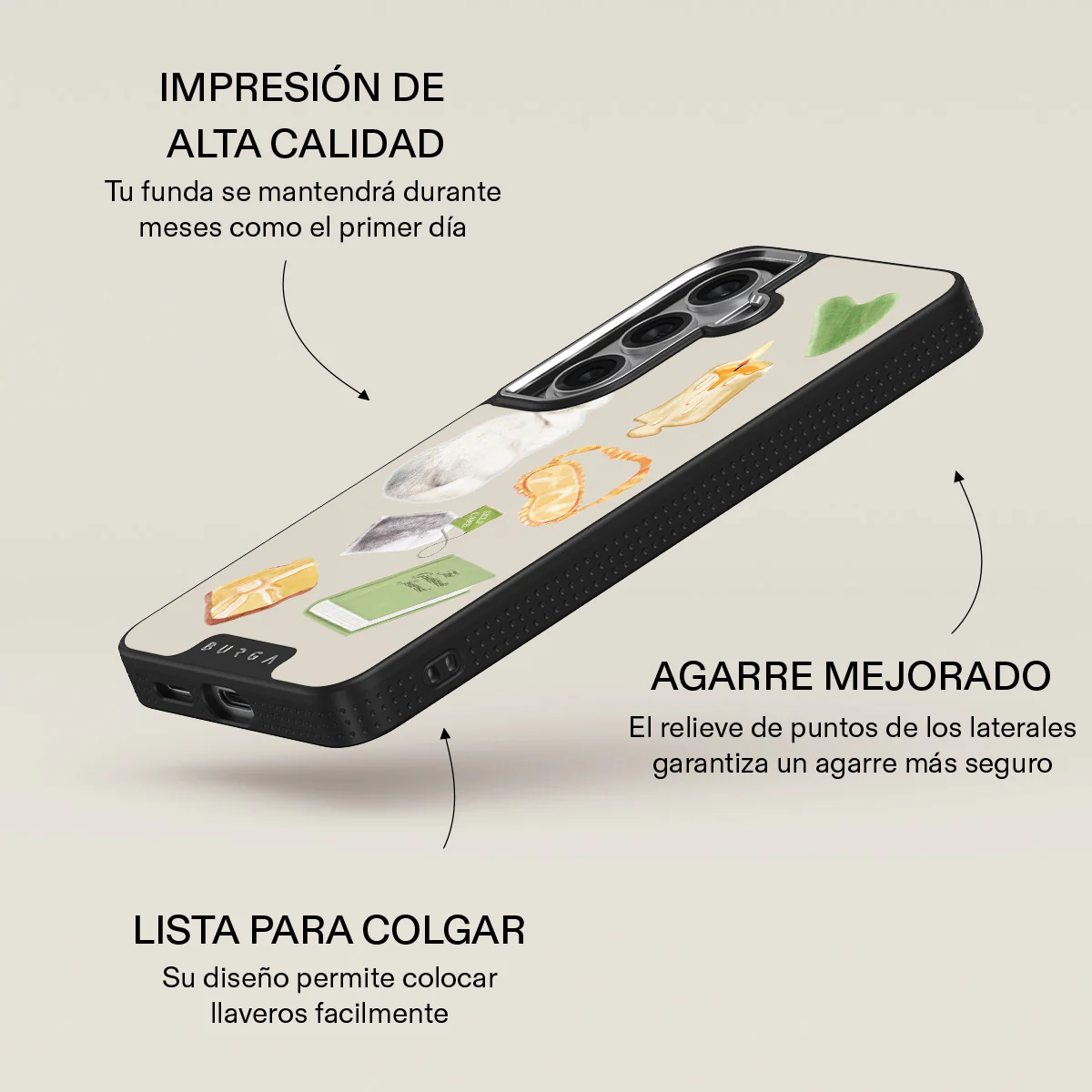 Soft Era - Samsung Galaxy S26 Plus Funda - Image 23