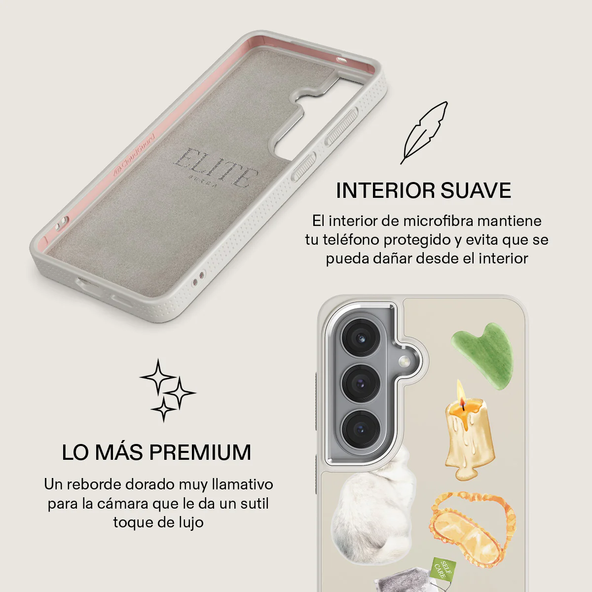 Soft Era - Samsung Galaxy S26 Plus Funda - Image 38