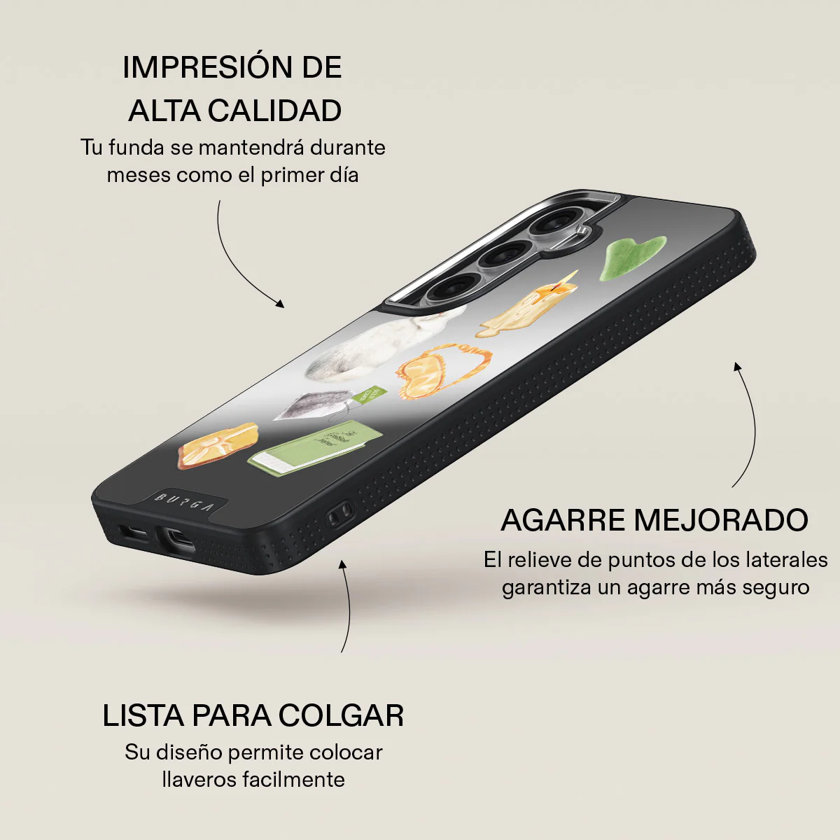 Soft Era - Samsung Galaxy S26 Plus Funda - Image 61