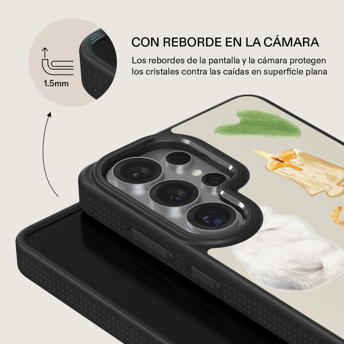 Soft Era - Samsung Galaxy S26 Ultra Funda - Image 15