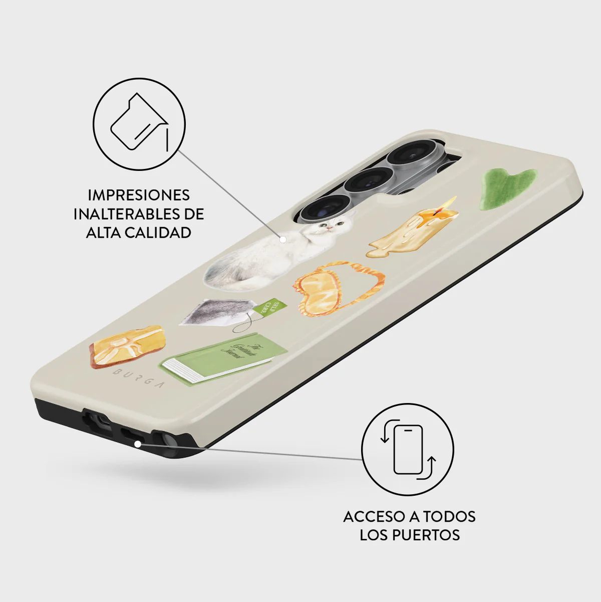 Soft Era - Samsung Galaxy S26 Ultra Funda - Image 3