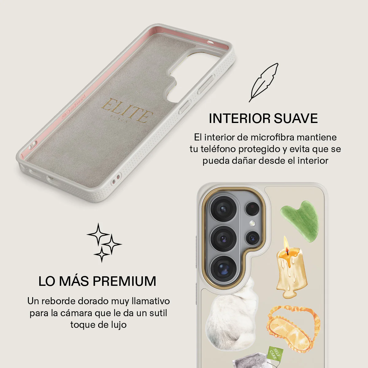 Soft Era - Samsung Galaxy S26 Ultra Funda - Image 31
