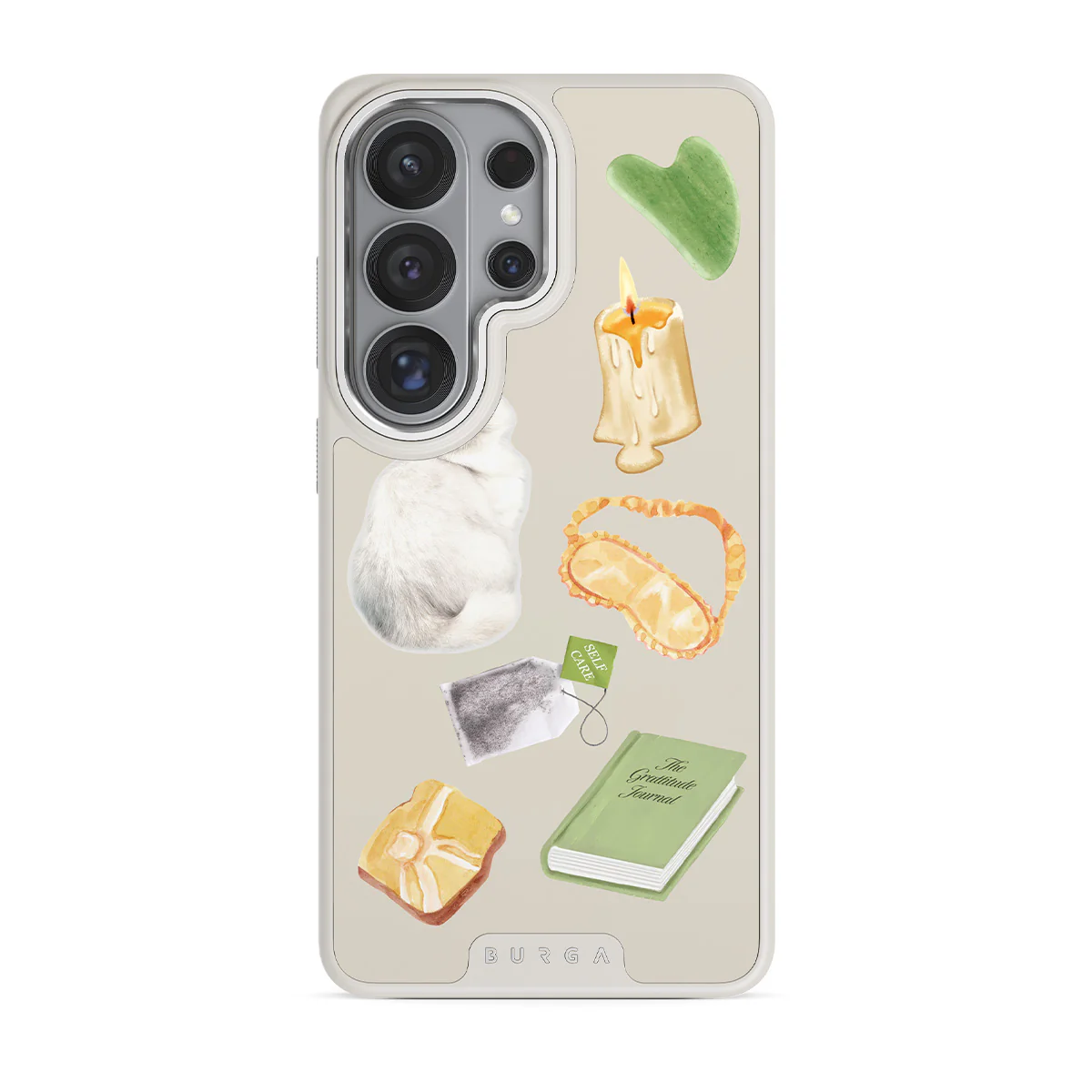 Soft Era - Samsung Galaxy S26 Ultra Funda - Image 33