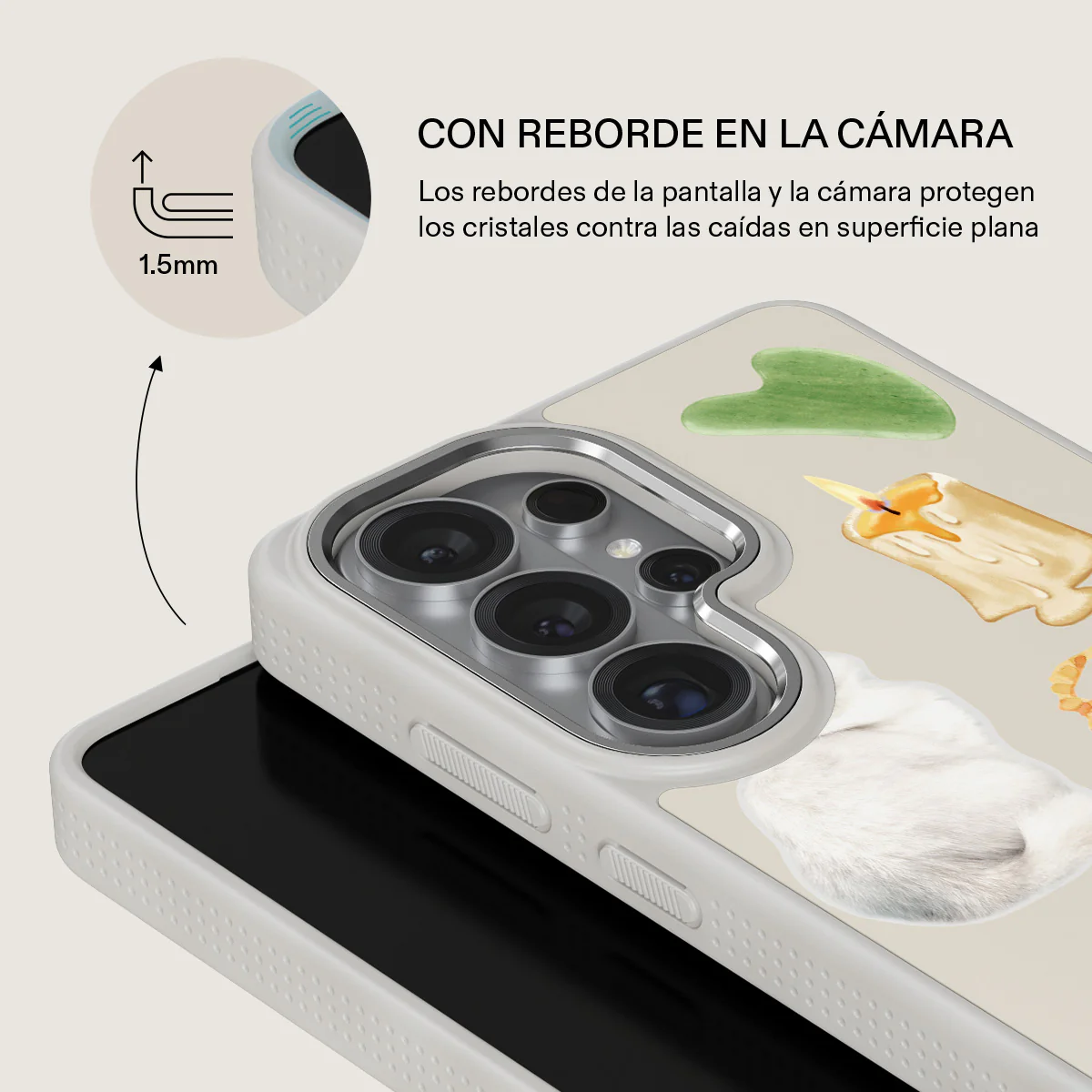 Soft Era - Samsung Galaxy S26 Ultra Funda - Image 36