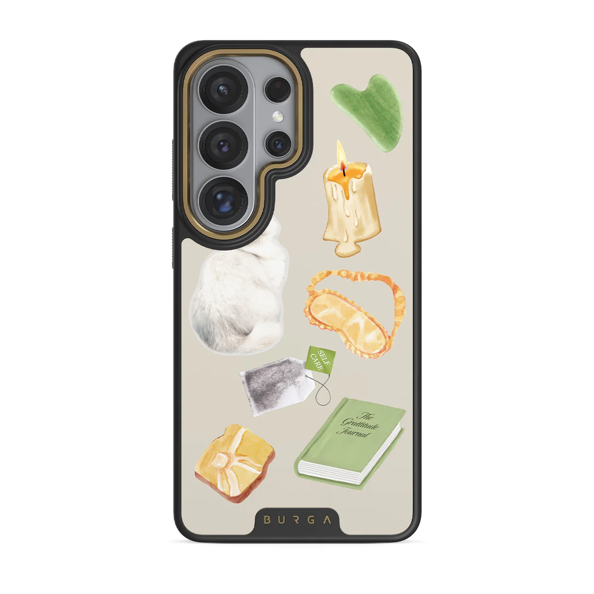 Soft Era - Samsung Galaxy S26 Ultra Funda - Image 5