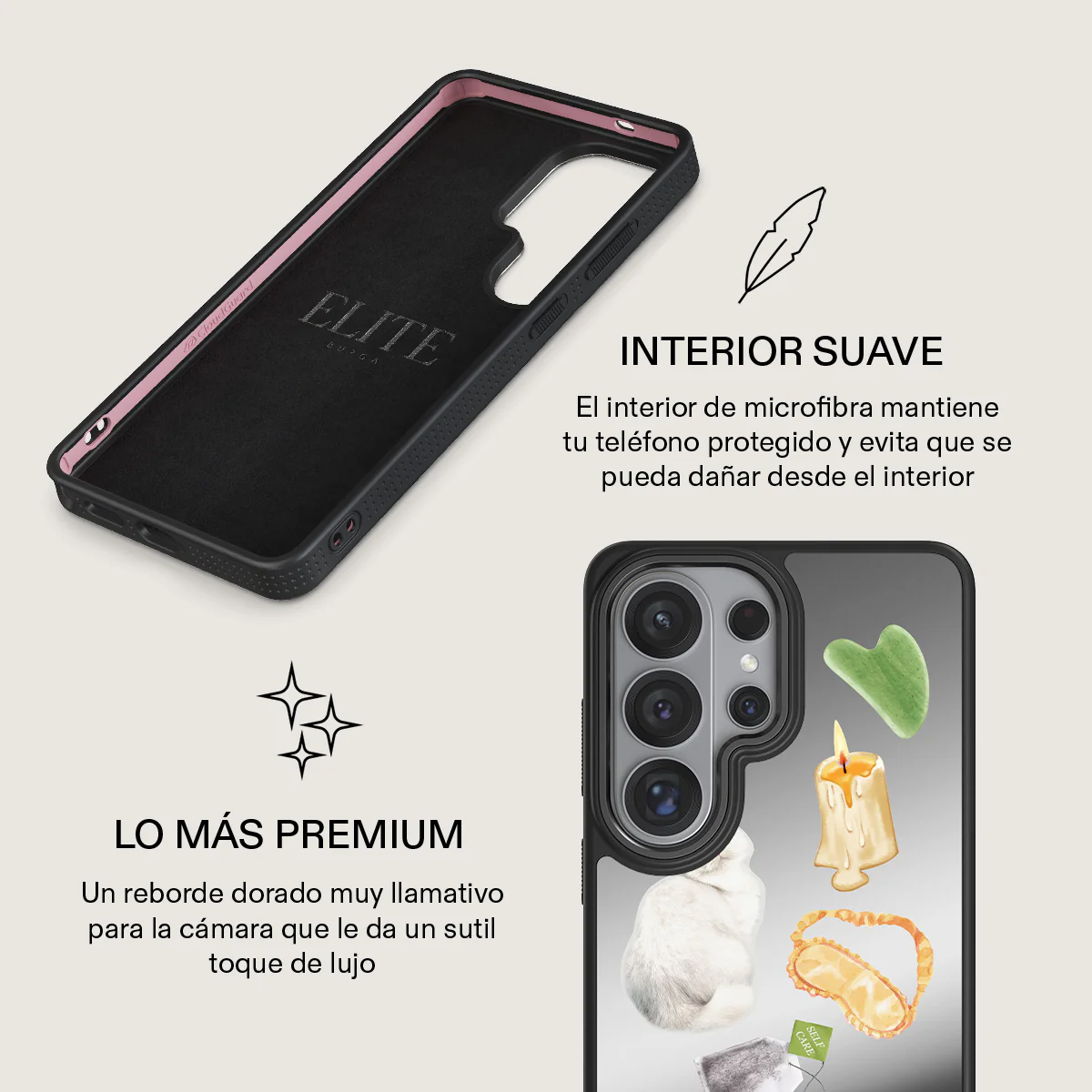 Soft Era - Samsung Galaxy S26 Ultra Funda - Image 54
