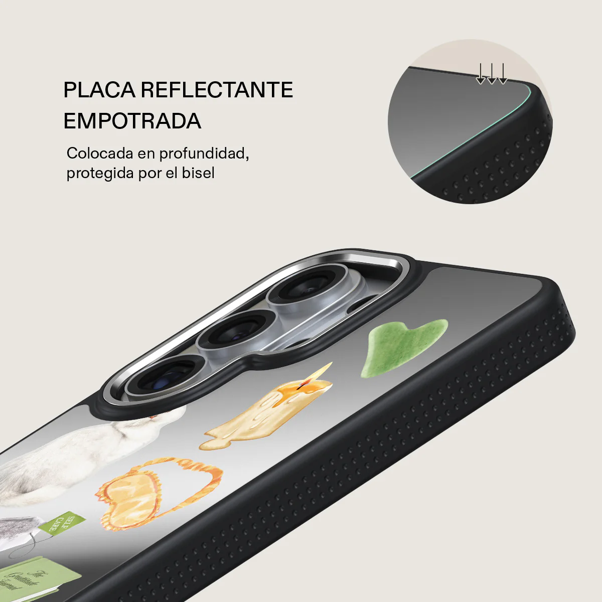 Soft Era - Samsung Galaxy S26 Ultra Funda - Image 59