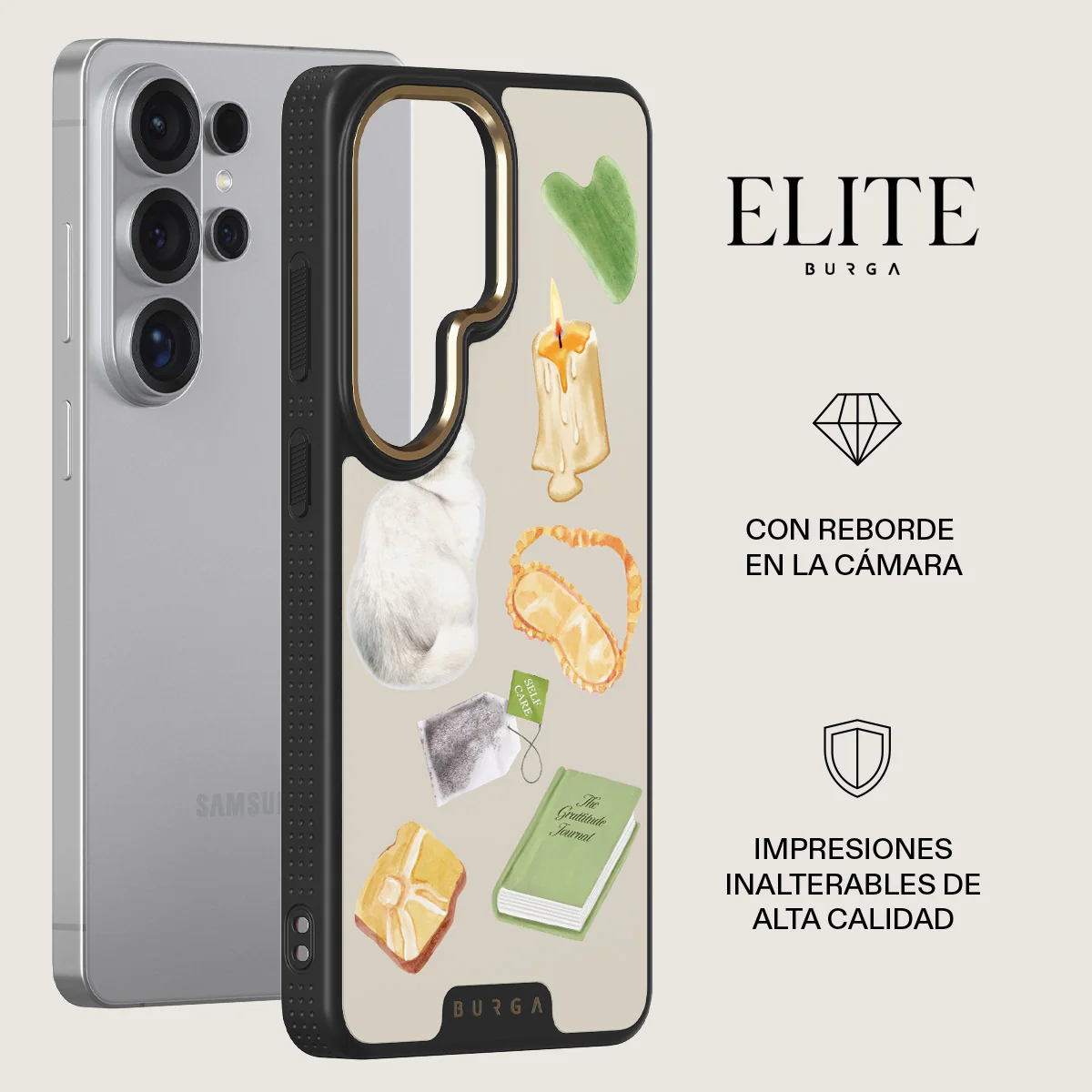 Soft Era - Samsung Galaxy S26 Ultra Funda - Image 6