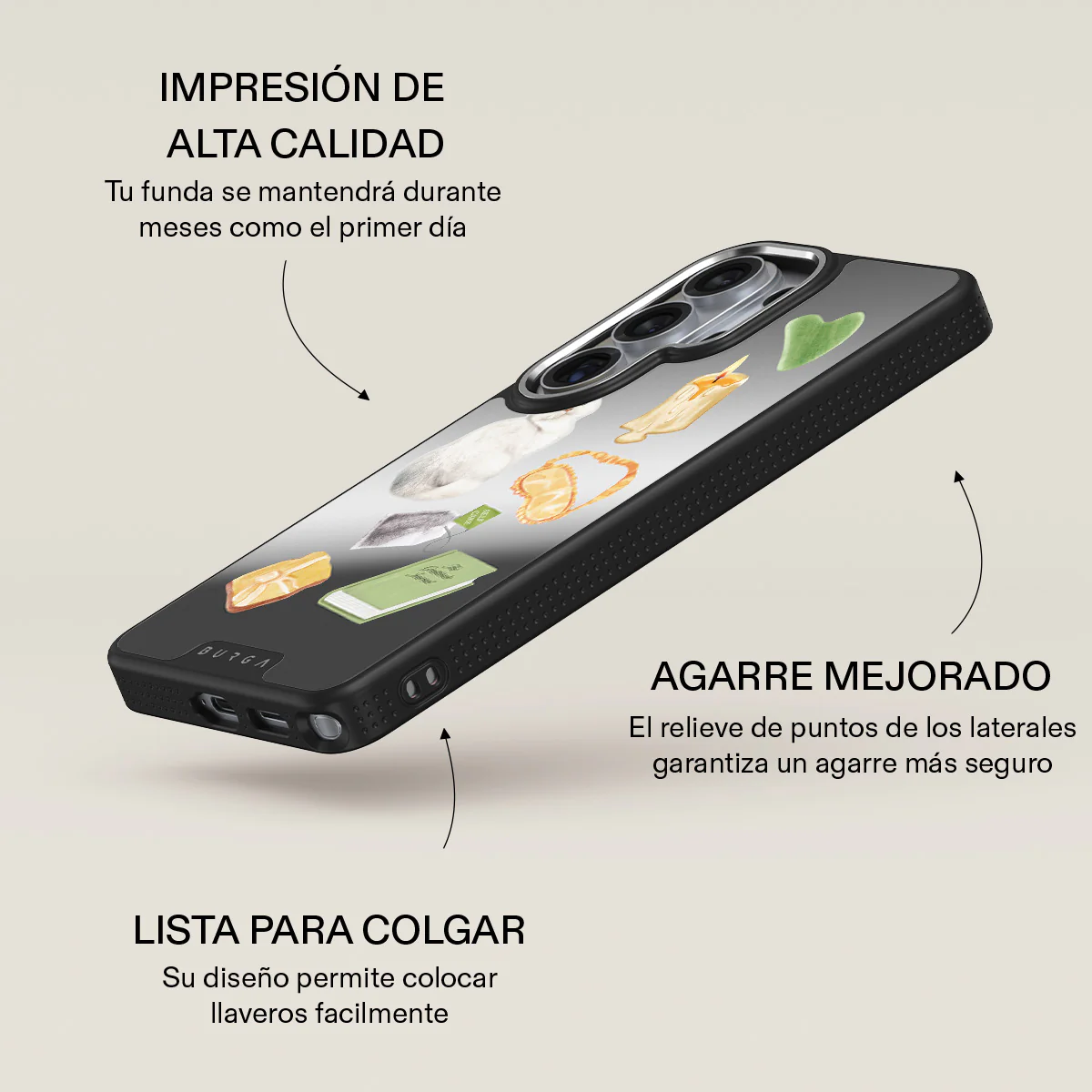 Soft Era - Samsung Galaxy S26 Ultra Funda - Image 61