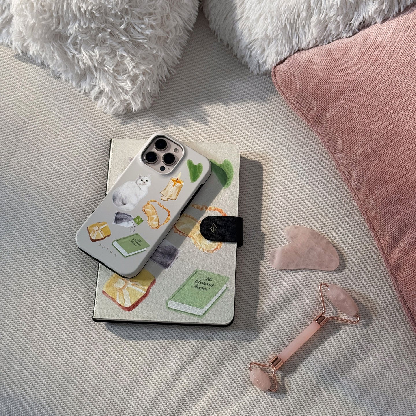 Soft Era - Samsung Galaxy S26 Ultra Funda - Image 70