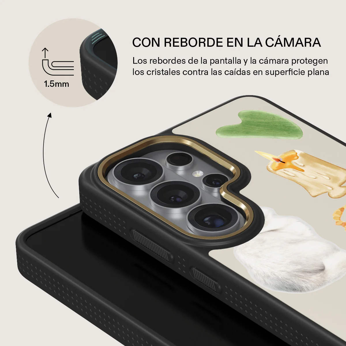 Soft Era - Samsung Galaxy S26 Ultra Funda - Image 8