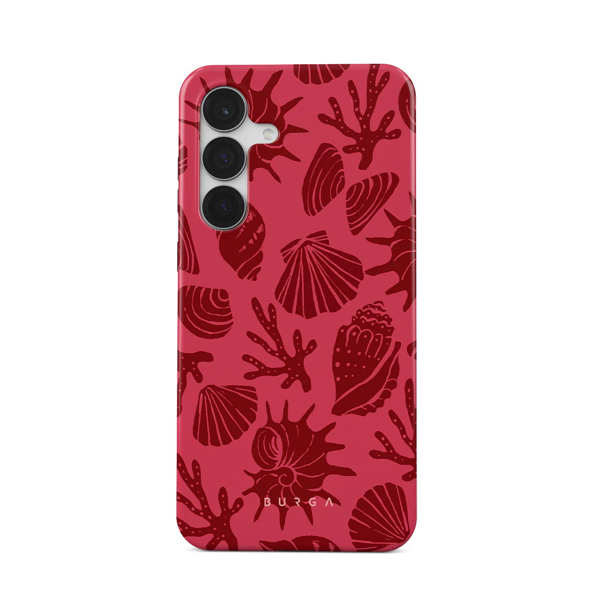 Solace - Samsung Galaxy S25 FE Funda