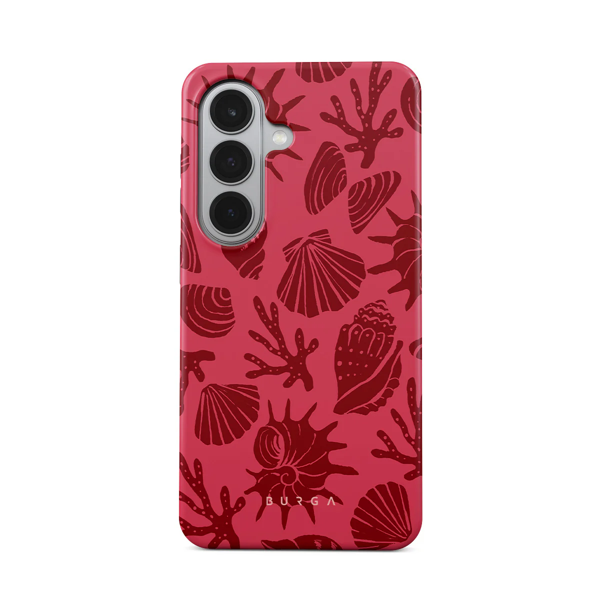Solace - Samsung Galaxy S26 Funda