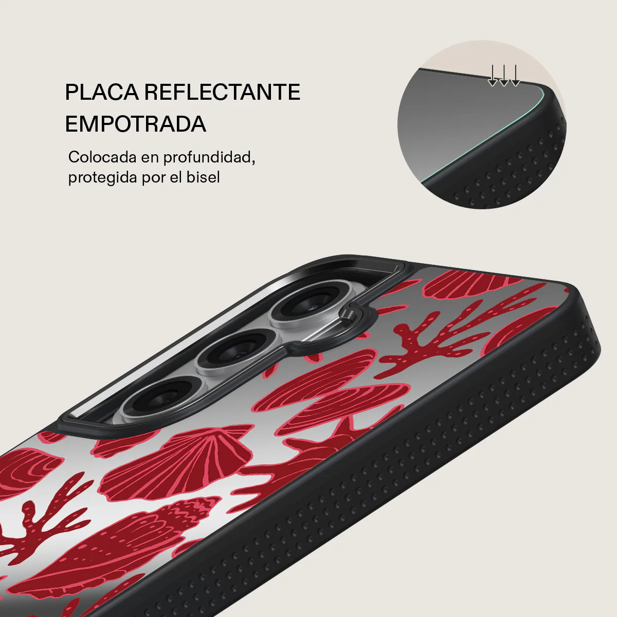 Solace - Samsung Galaxy S26 Funda - Image 51