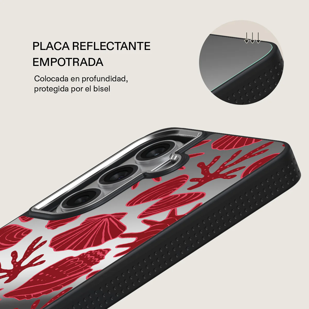 Solace - Samsung Galaxy S26 Funda - Image 59