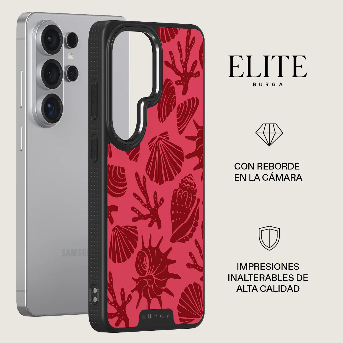 Solace - Samsung Galaxy S26 Ultra Funda - Image 13