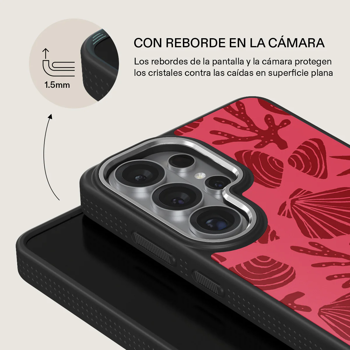 Solace - Samsung Galaxy S26 Ultra Funda - Image 22