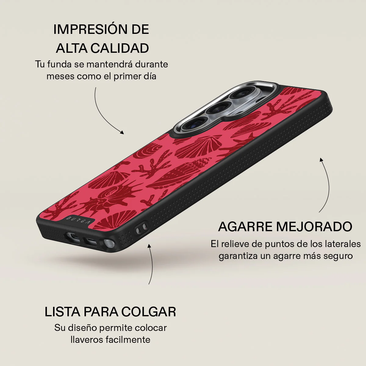 Solace - Samsung Galaxy S26 Ultra Funda - Image 23