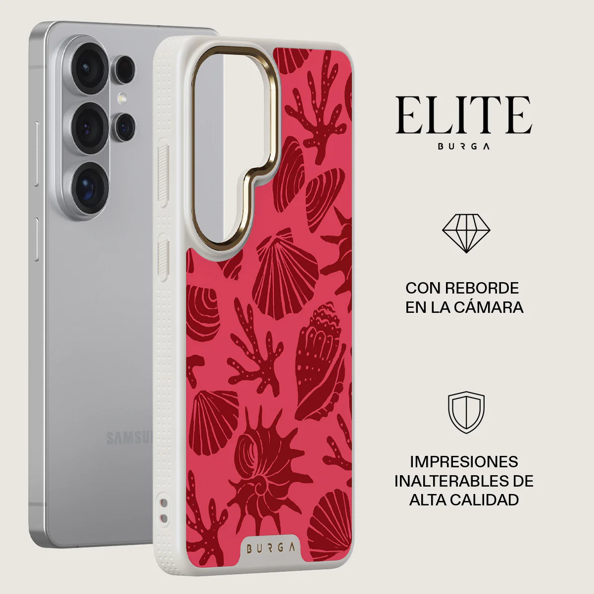 Solace - Samsung Galaxy S26 Ultra Funda - Image 27