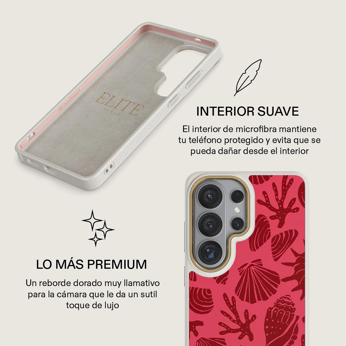 Solace - Samsung Galaxy S26 Ultra Funda - Image 31