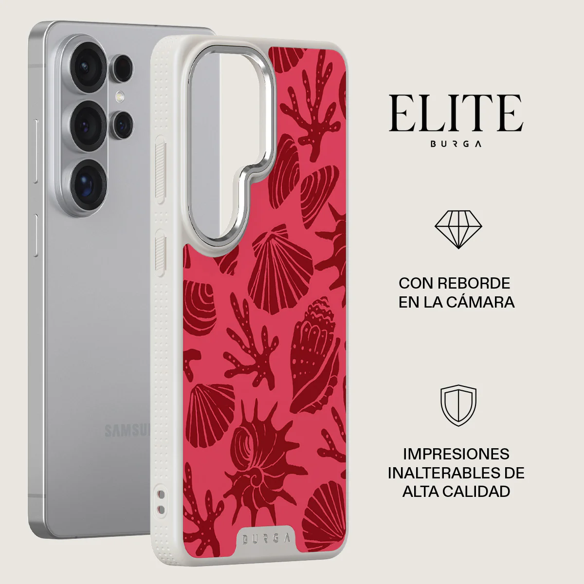 Solace - Samsung Galaxy S26 Ultra Funda - Image 34