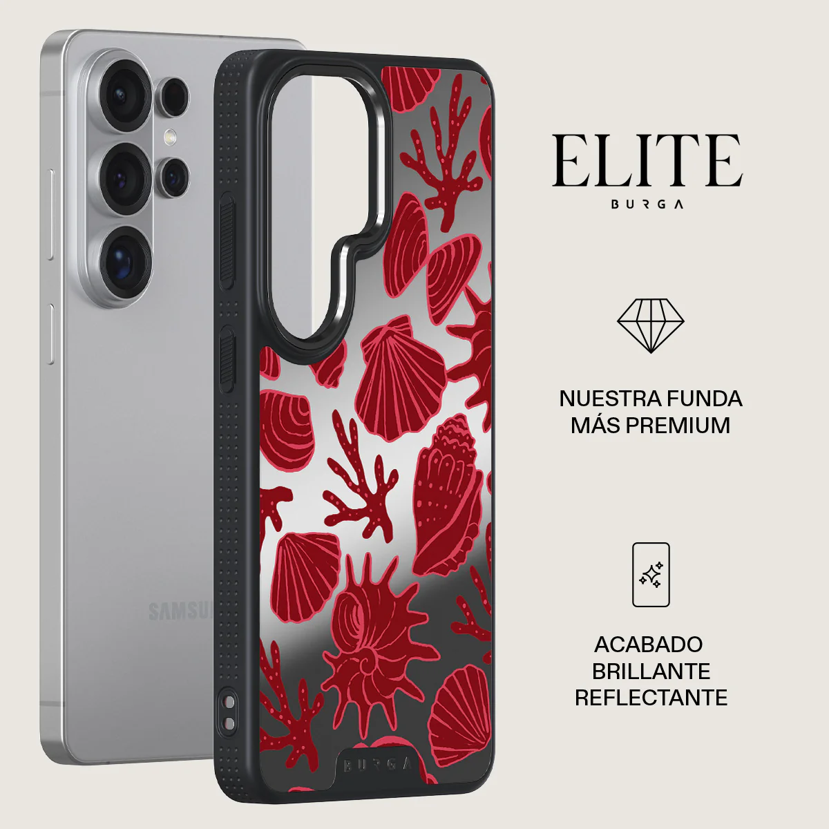 Solace - Samsung Galaxy S26 Ultra Funda - Image 49