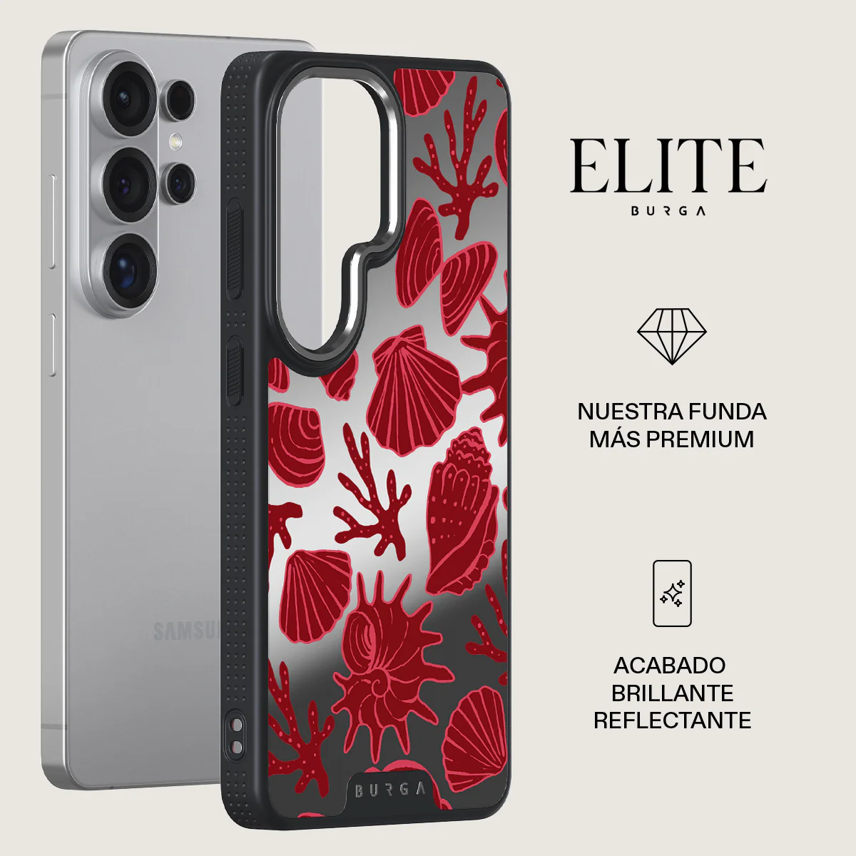 Solace - Samsung Galaxy S26 Ultra Funda - Image 57