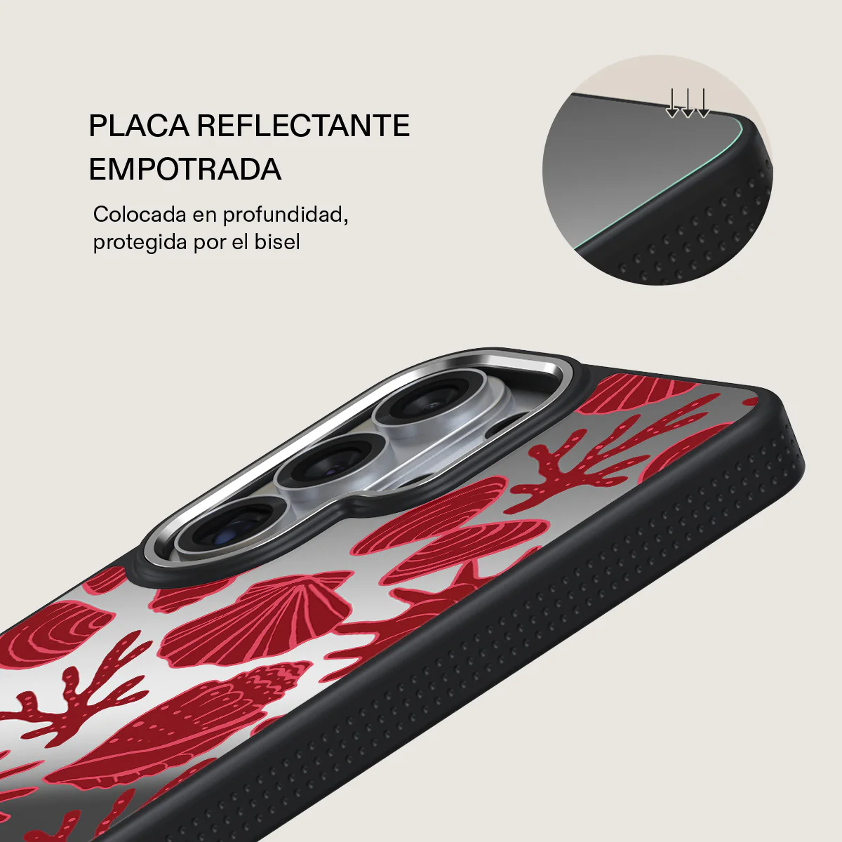 Solace - Samsung Galaxy S26 Ultra Funda - Image 59