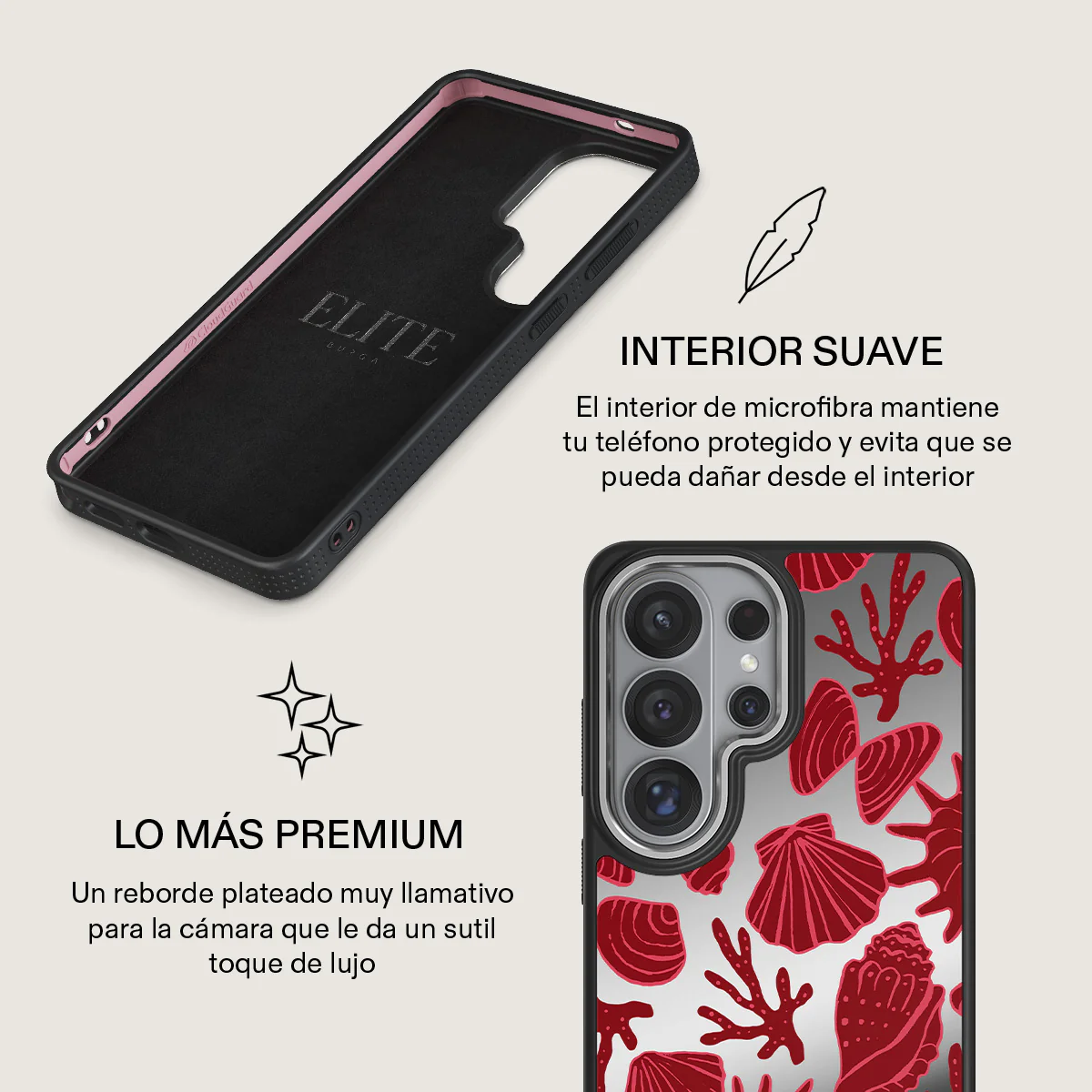 Solace - Samsung Galaxy S26 Ultra Funda - Image 62