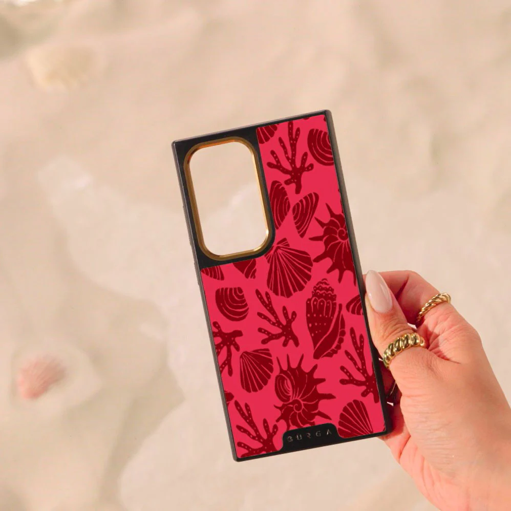Solace - Samsung Galaxy S26 Ultra Funda - Image 65