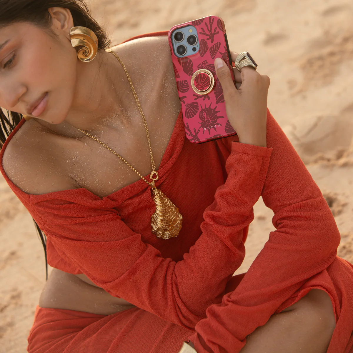 Solace - Samsung Galaxy S26 Ultra Funda - Image 68
