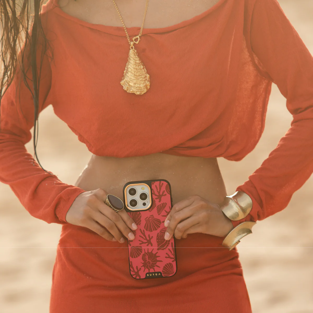 Solace - Samsung Galaxy S26 Ultra Funda - Image 70
