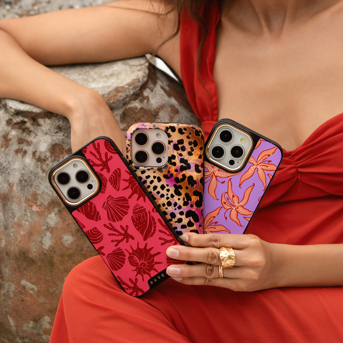 Solace - Samsung Galaxy S26 Ultra Funda - Image 74