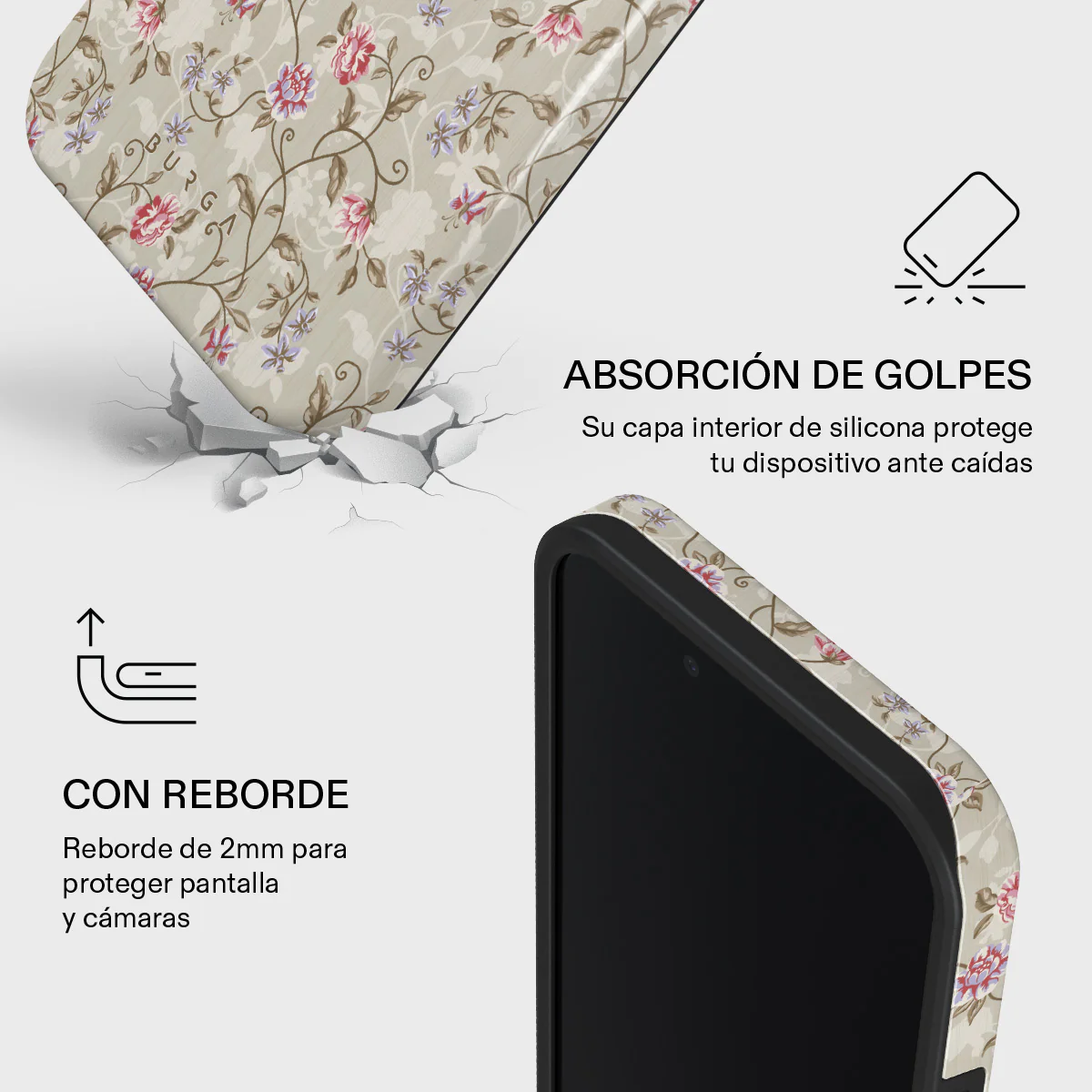 Sonnet - iPhone 17e Funda - Image 4