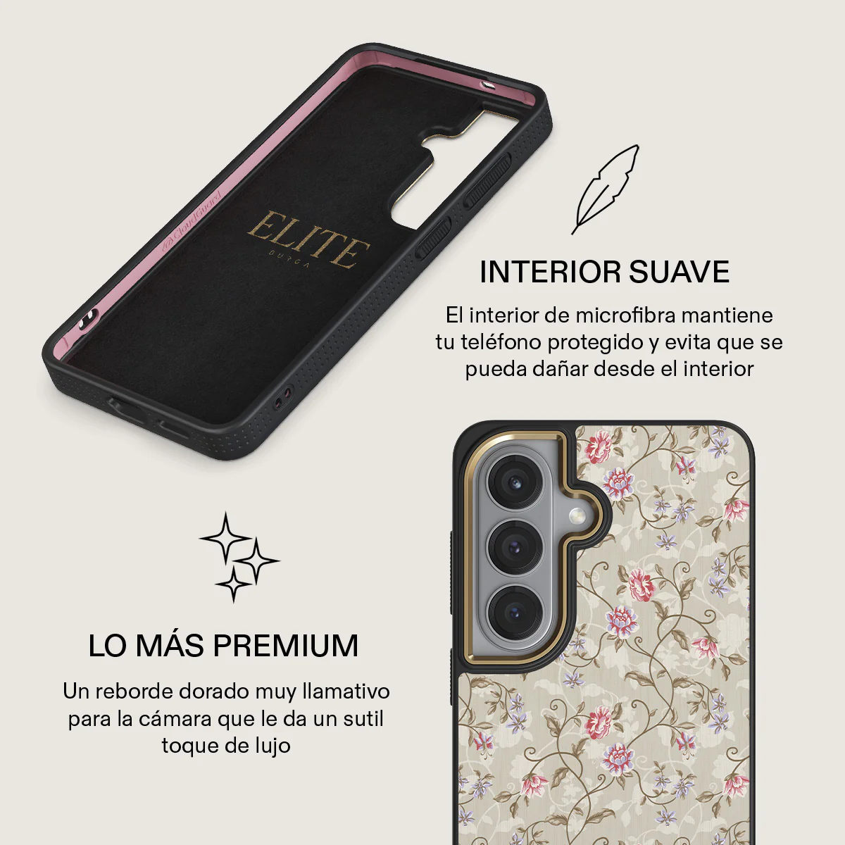 Sonnet - Samsung Galaxy S26 Funda - Image 10