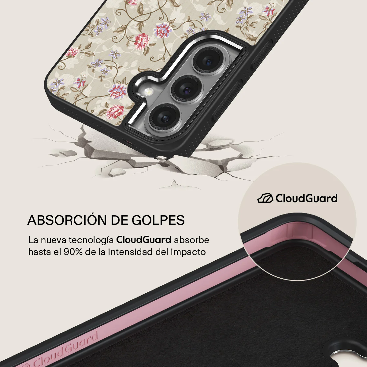 Sonnet - Samsung Galaxy S26 Funda - Image 14