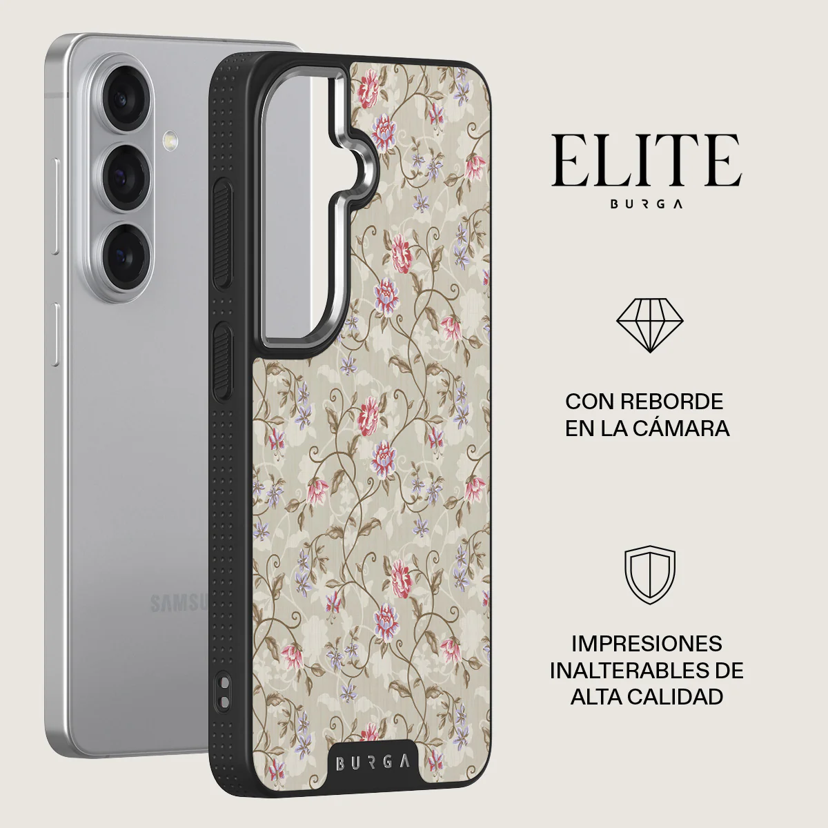 Sonnet - Samsung Galaxy S26 Funda - Image 20