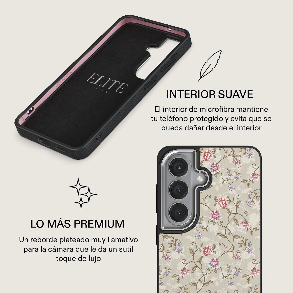 Sonnet - Samsung Galaxy S26 Funda - Image 24