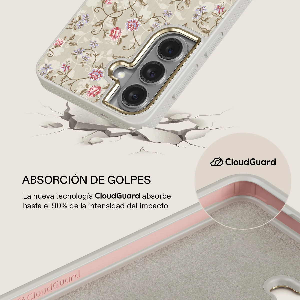 Sonnet - Samsung Galaxy S26 Funda - Image 28