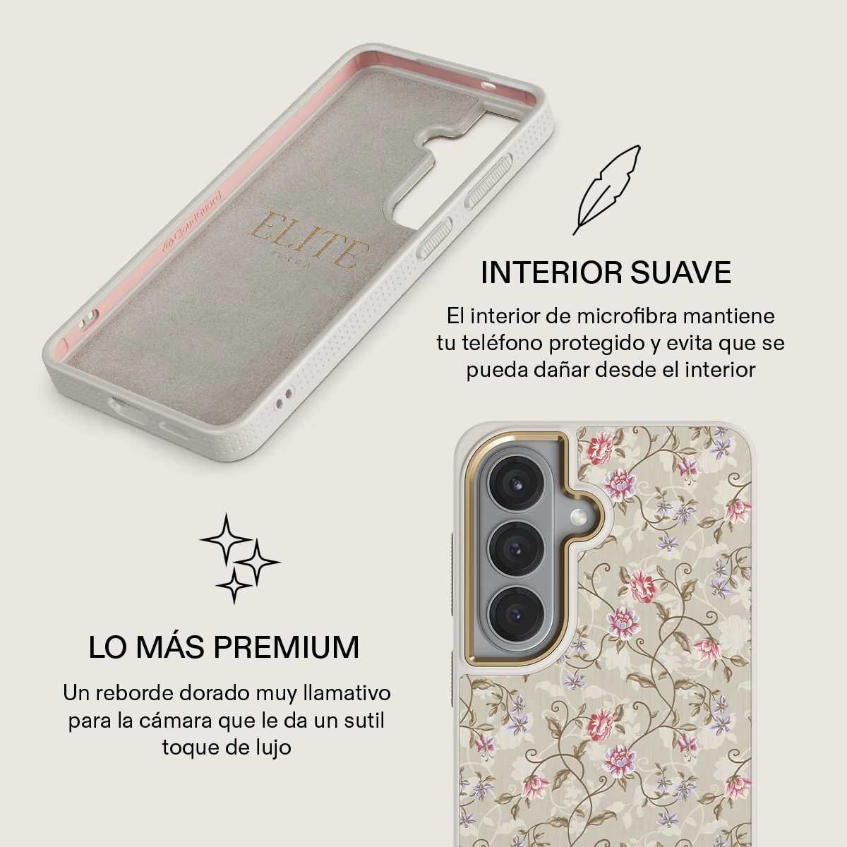 Sonnet - Samsung Galaxy S26 Funda - Image 31