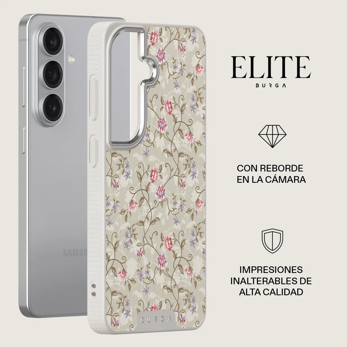 Sonnet - Samsung Galaxy S26 Funda - Image 34