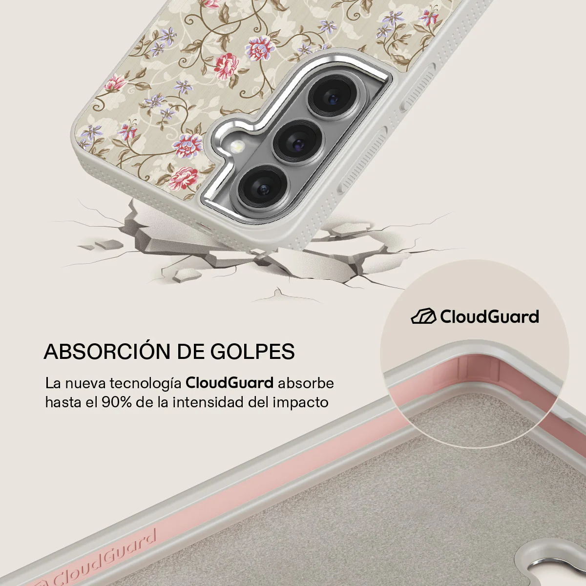 Sonnet - Samsung Galaxy S26 Funda - Image 35