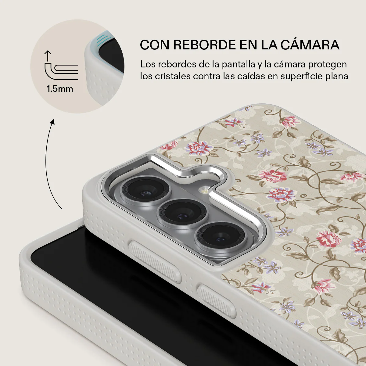 Sonnet - Samsung Galaxy S26 Funda - Image 36
